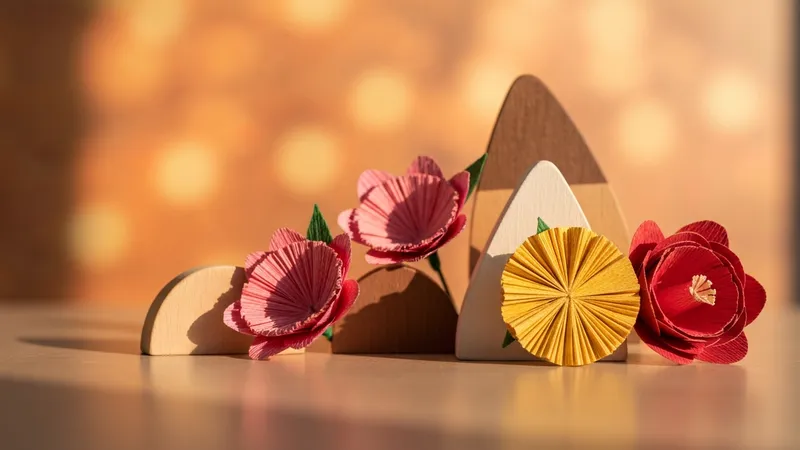 DIY : réaliser soi-même ses décorations
